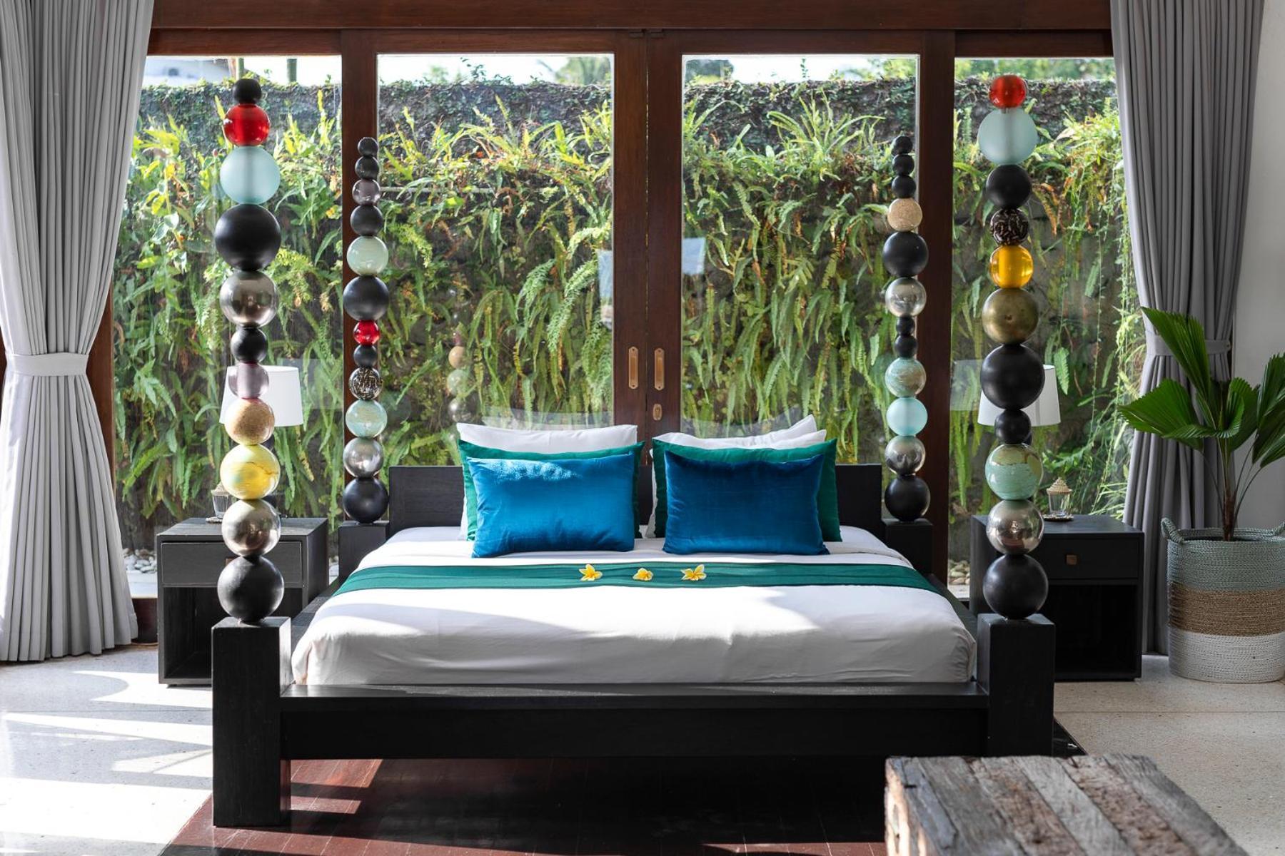 Villa Manis Canggu ภายนอก รูปภาพ