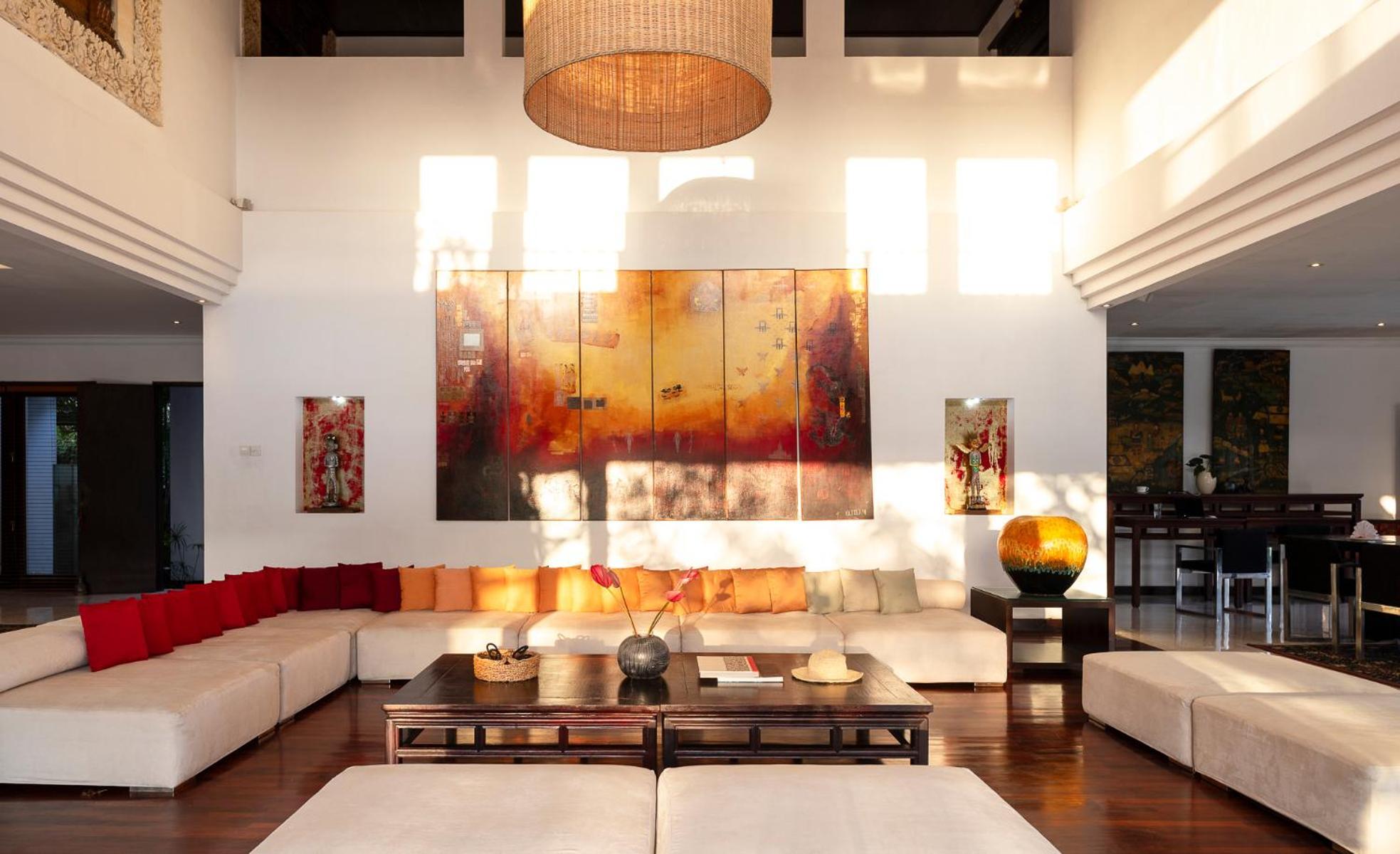 Villa Manis Canggu ภายนอก รูปภาพ