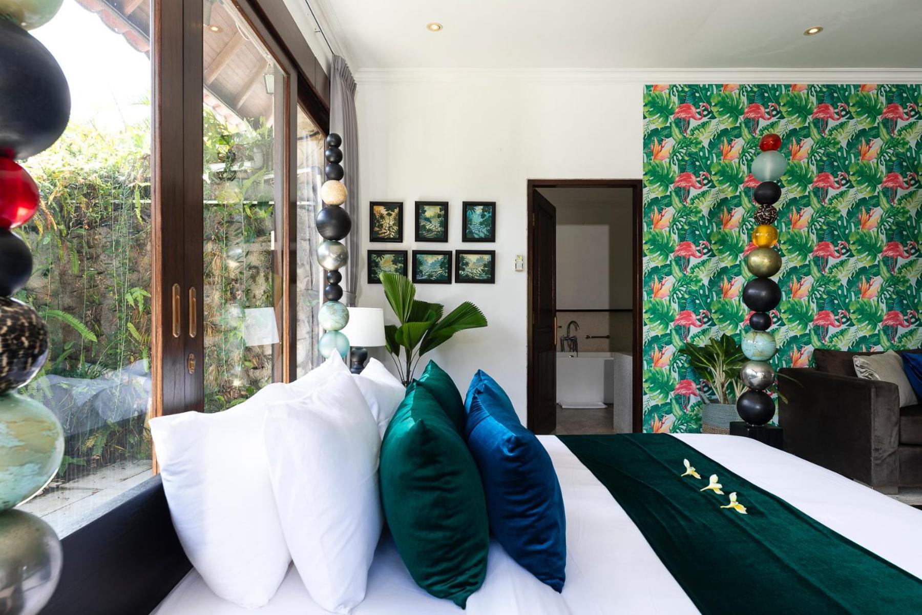 Villa Manis Canggu ภายนอก รูปภาพ